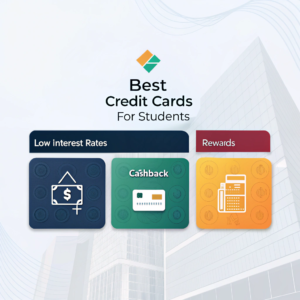 Best credit cards for students