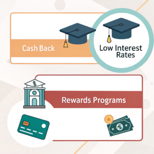 Best credit cards for students