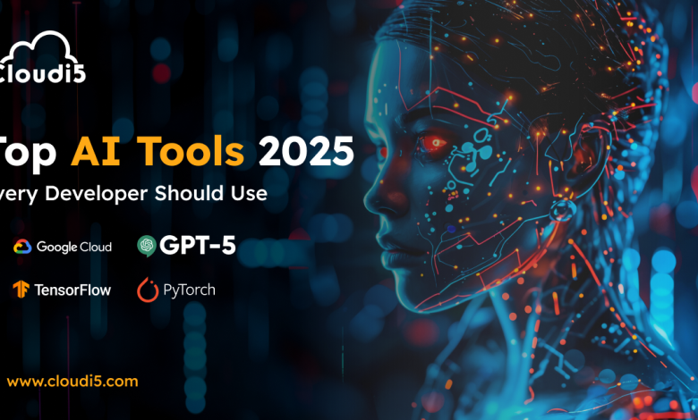 Best AI Software for 2025: Top 10 Tools Every Business Should Know